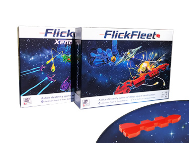 Standard FlickFleet Multiplayer Bundle image